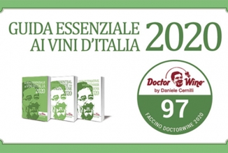 Doctorwine 2020: i Riconoscineti di Daniele Cernilli.