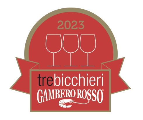 Gambero Rosso: "Tre Bicchieri 2023".